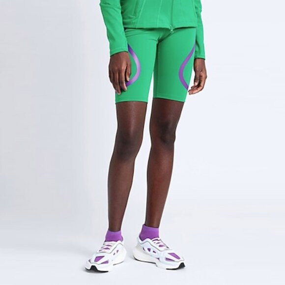 Stella McCartney for Adidas Ultraboost Sneakers White Purple - Picture 4 of 12